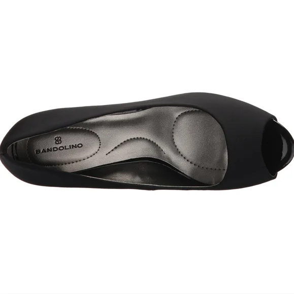 Bandolino Womens Rainaa Pump - Picture 3 of 6